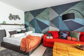 Unwind Your Mind at this Ultimate Pied-a-Terre